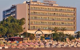 מלון Mediterranean